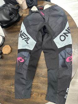 ONEAL WOMENS MOTOCROSS PANTS