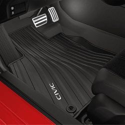 2022-2026 Honda Civic All Season Mats