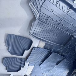 11th gen honda civic mats