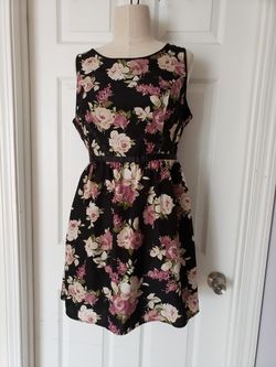 Junior's Dress Size 11