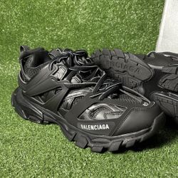 Balenci Tracks Men’s Shoes 