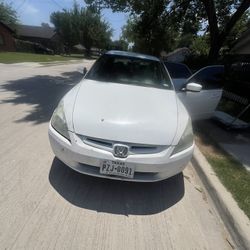 Honda  Accord 2005 