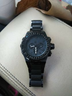KC jewelry watch