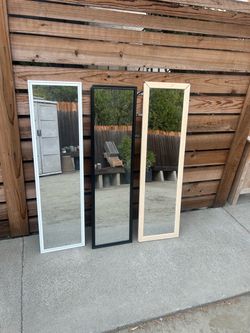 Full Length Mirror