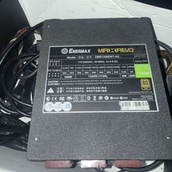 1350 watt powersupply