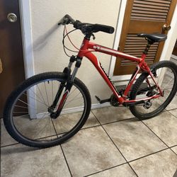 Specialized Mountain Bike