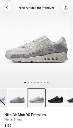 Nike Air Max 90 Premium