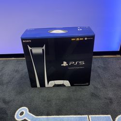Ps5 Digital 