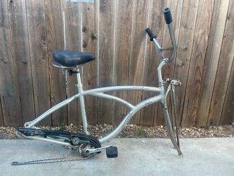 Trek Cruiser Frame