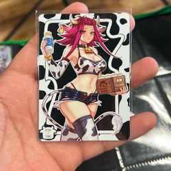 Manamoon Field Center