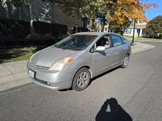 2005 Toyota Prius