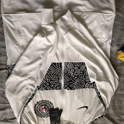 Club América Jacket 