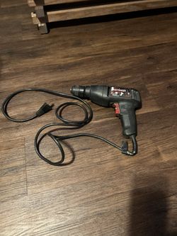 Craftsman 3/8 Corded Drill
