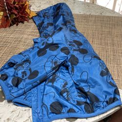 18M Mickey Jacket