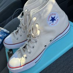 CONVERSE ALL STAR SIZE 9 