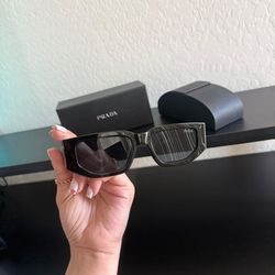 Prada Sunglasses 