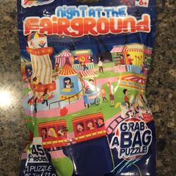 Brand New Children’s 45 Piece Puzzle