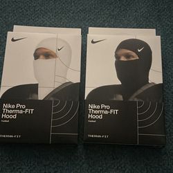Nike  Ski mask