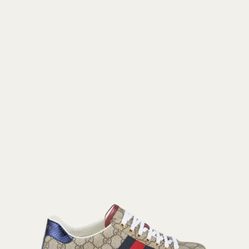 Gucci Men Sneakers 