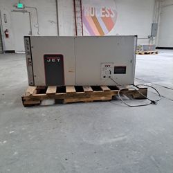  Jet  Aire Filtration  Sistem 