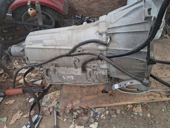 Chevy silverado parts