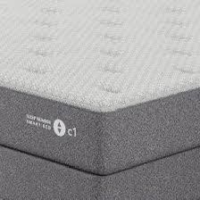 Sleep Number C1 Queen Size Mattress