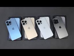 Apple iPhone 13 Pro 1TB