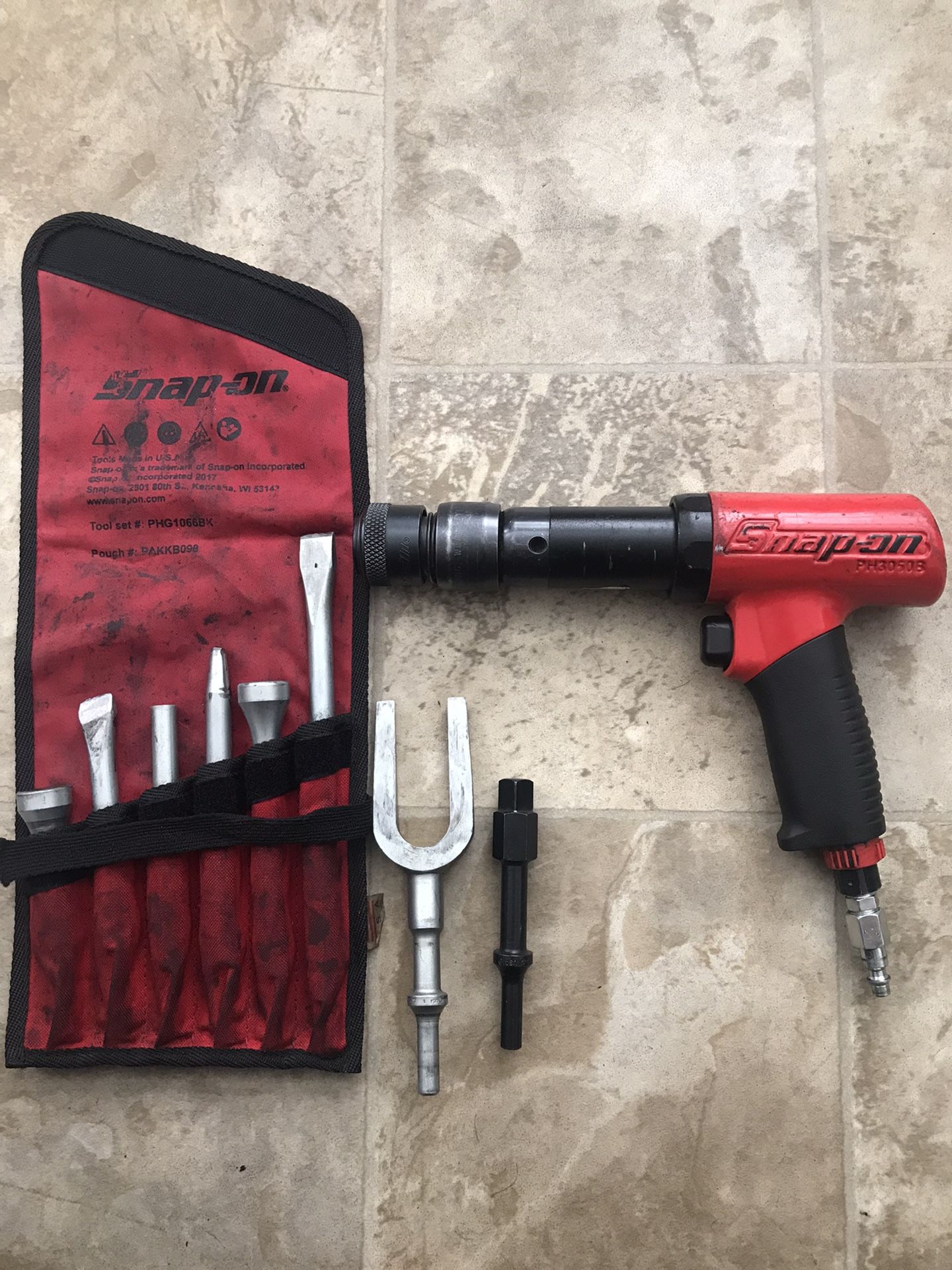 POWERSHOT STAPLE & NAIL GUN for Sale in Palmdale, CA - OfferUp