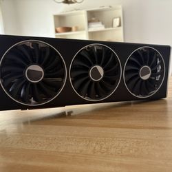 XFX RX 7900 XTX