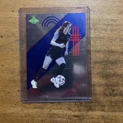 2024 PARKSIDE ROSE LAVELLE TEAM 2024 CARD 