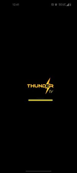 Thunder Tv