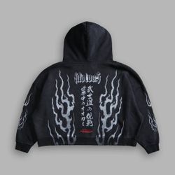 Darc sport Inferno Hoodie