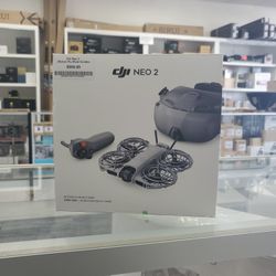 Dji Neo 2 Motion Fly Mote Combo Limited Time Sale 