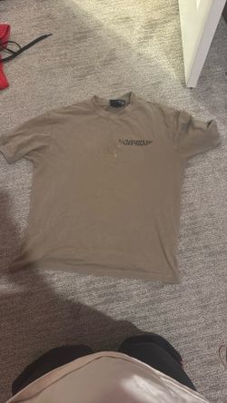 H&M Paris,France tee