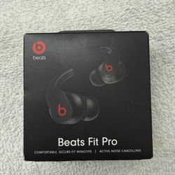 Beats Fit Pro 2