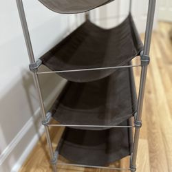 Storage Rack 4 tier 
