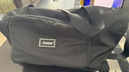 Foldie Travellers Bag