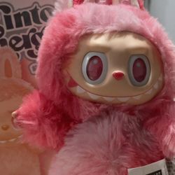 labubu called love every thing still in contact if buying DM