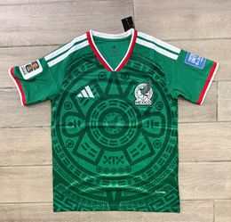 Mexico jersey