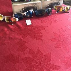 Oakley Sunglasses 