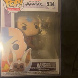 MARVEL, DC, AVATAR FUNKO POP COLLECTION 
