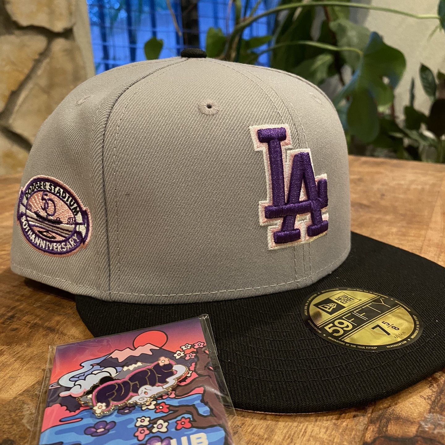 Dodgers caps best sale sale