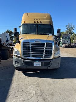 CDL Driver Clase A