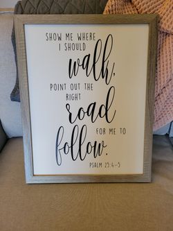 Wall Decor 
