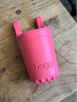 Bogg Cup Holder