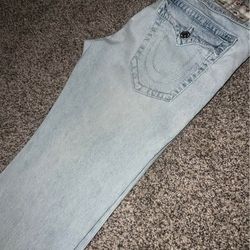 Men's True Religion Jeans 32x32