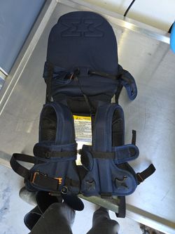 Minimes Shoulder Carrier