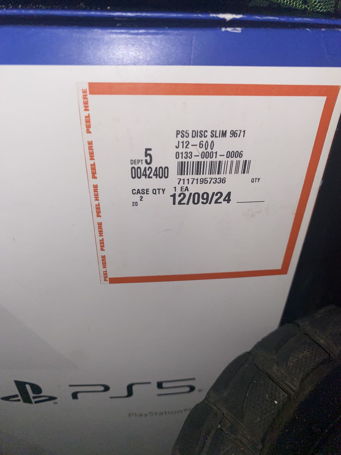 Ps5