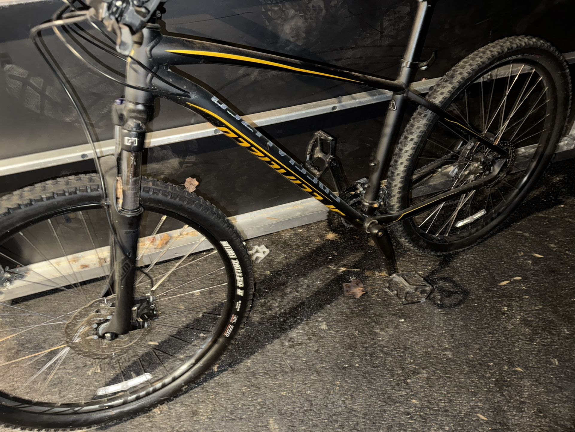 Specialized Pitch 27.5 Men’s Large 