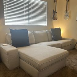Kivik Couch From IKEA
